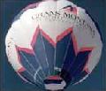Международный фестиваль воздушных шаров в Кран-Монтане